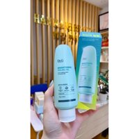 Tẩy Da Chế.t Dạng Gel Cho Da Nhạy Cảm, Hỗ Trợ Sáng Da Dr.G Brightening Peeling Gel