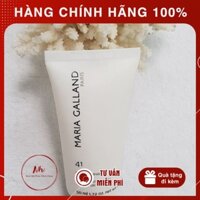 Tẩy da chết dạng hạt Maria Galland Gentle Exfoliating Cream 41