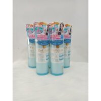 Tẩy da chết Detclear Nhật Bản