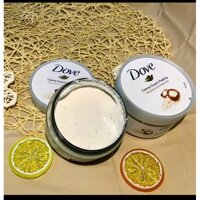 TẨY DA CHẾT DOVE  ĐỨC