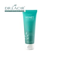 Tây Da Chết Dr.Lacir – 120g ( Honey Sugar Scrub) | UNNI