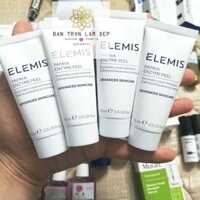 Tẩy da chết Elemis Papaya Enzyme Peel 15ml