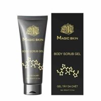 TẨY DA CHẾT FACE VÀ BODY MAGIC SKIN
