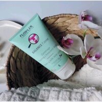 Tẩy da chết Gommage Peeling with AHA acids-125g- Floslek