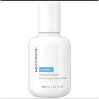 Tẩy da chết hoá học 8 AHA của Neostrata