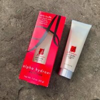 Tẩy da chết hóa học Alpha Hydrox AHA soufflé 12% Glycolic Aha (USA)