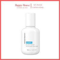 Tẩy Da Chết Hóa Học Cho Da Nhạy Cảm Neostrata Oily Skin Solution 8 AHA