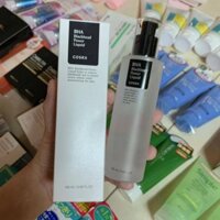 Tẩy Da Chết Hóa Học Cosrx BHA Blackhead Power Llquid - Tẩy Tế Bào Chết Giảm Mụn Đầu Đen  - trangpink2020