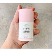 Tẩy da chết hoá học Drunk Elephant T.L.C sukari babyfacial cream - MÈO BEAUTY