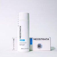 Tẩy da chết hoá học Neostrata Oily Skin Solution 8% AHA hỗ trợ Làm sạch, Giảm thâm, Chống lão hoá …