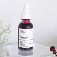 TẨY DA CHẾT HÓA HỌC THE ORDINARY AHA 30%+BHA 2%