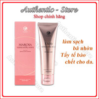 Tẩy da chết - Laco Marosa exfoliating scrub