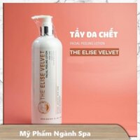 Tẩy da chết Lindsay 200ml giúp loại bỏ tế bào da già cỗi làm trẻ hóa làn da