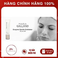 Tẩy da chết Maria Galland Enzyme Gentle Exfoliator 66