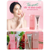 Tẩy da chết MAROSA EXFOLIATING SCRUB