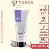 Tẩy Da Chết Mặt Ngọc Trai Hàn Quốc The Face Shop Peeling 120ml