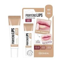 Tẩy da chết mềm mịn, hồng hào môi Mediheal Labocare Panteno Lips Scrub 10ml