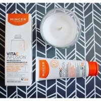 Tẩy da chết mincer 612