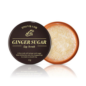 Tẩy da chết môi Aritaum Ginger Sugar Lip Scrub 12g