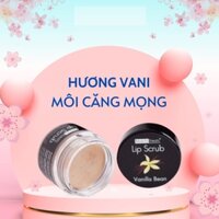 Tẩy Da Chết Môi Beauty Treats Lip Scrub 10g                 - Vani