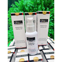 tẩy da chết môi Cello