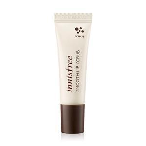 Tẩy da chết môi Innisfree Smooth Lip Scrub