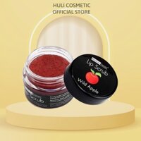 Tẩy da chết môi Mỹ Beauty Treats Lip Scrub giúp tuần hoàn máu để làn môi luôn mơn mởn