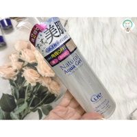 Tẩy da chết Natural Aqua Gel Cure