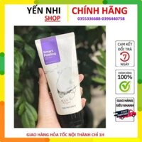 Tẩy da Chết Ngọc Trai White Jewel Peeling The Face Shop 120ml