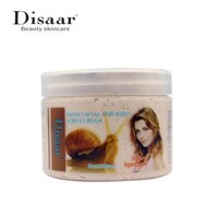 TẨY DA CHẾT ỐC SÊN DISAAR