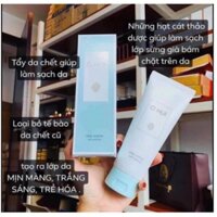Tẩy da chết OHUI Clear Science Soft Peeling 100ml - Hàng chuẩn chính hãng LG
