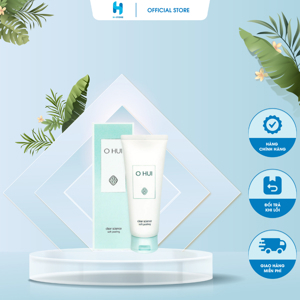 Tẩy da chết Ohui Clear Science Soft Peeling