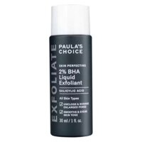 Tẩy Da Chết Paula’s Choice BHA 2% Skin Perfecting Liquid 30ml - Tẩy Tế Bào Chết Paula Choice - Paulaschoice BT Cosmetic