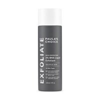 Tẩy Da Chết Paula’s Choice Skin Perfecting 2% BHA Liquid Exfoliant