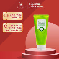 Tẩy da chết Premium Deoproce Green Tea Peeling Vegetal Chiết suất trà xanh chính hãng Hàn Quốc