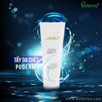 TẨY DA CHẾT PUDERMA ADVANCED REFRESHING PEELLING GEL (Mỹ phẩm Hàn Quốc nhập khẩu chính ngạch)
