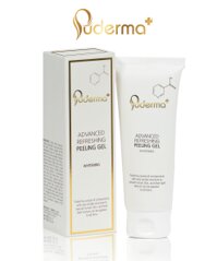 TẨY DA CHẾT PUDERMA ADVANCED REFRESHING PEELING GEL