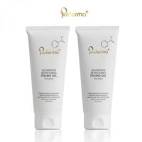 Tẩy da chết Puderma Advanced Refreshing Peeling Gel