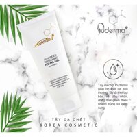 TẨY DA CHẾT PUDERMA ADVANCED REFRESHING PEELING GEL