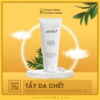 TẨY DA CHẾT PUDERMA ADVANCED REFRESHING PEELING GEL