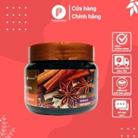 Tẩy da chết quế hồi Exclusive Cosmetic xuất xứ Berlarus- HÀNG CHÍNH HÃNG CÓ BILL