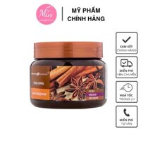 Tẩy Da Chết Quế Hồi Nga