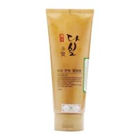 Tẩy da chết sâm Hàn Quốc 130g sáng da mịn màng chính hãng