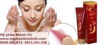 TẨY DA CHẾT SÂM MY GOLD – KOREA RED GINSENG PEELING GEL