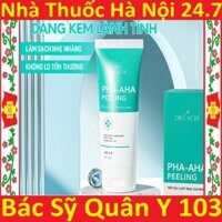 Tẩy Da Chết Sinh Học HONEY SUGAR SCRUB Dr Lacir ( DRLACIR 120G )