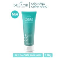 TẨY DA CHẾT SINH HỌC - HONEY SUGAR SCRUB