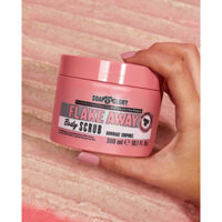 Tẩy da chết Soap and Glory body scrub bản UK