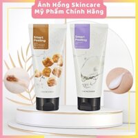 Tẩy Da Chết, Tẩy Tế Bào Chết Mặt The Face Shop [Không seal]