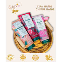 Tẩy da chết The Body Shop sáng da mềm mịn da 200ml bản Trung