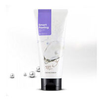 Tẩy Da Chết The Face Shop Ngọc Trai White Jewel Peeling, 120ml